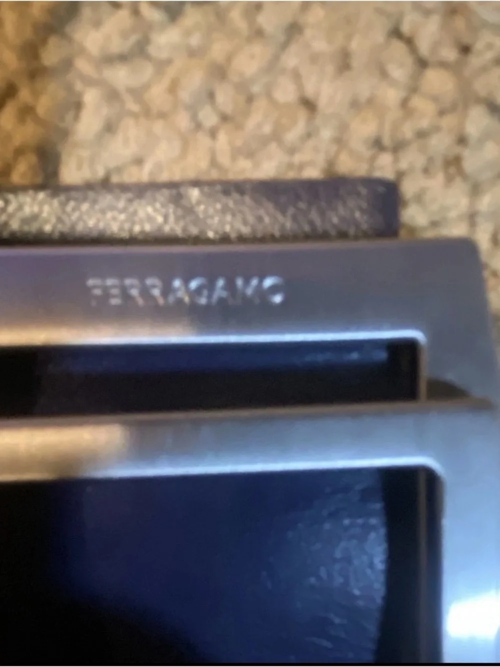 Salvatore Ferragamo stylish salvatore
